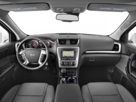 2017 gmc acadia limited limited