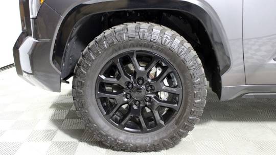 2022 Toyota Tundra