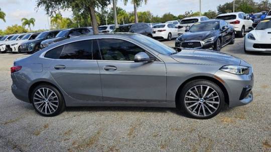 2024 BMW 2 series