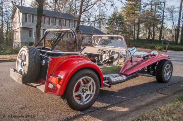 1980 robin hood sport s7