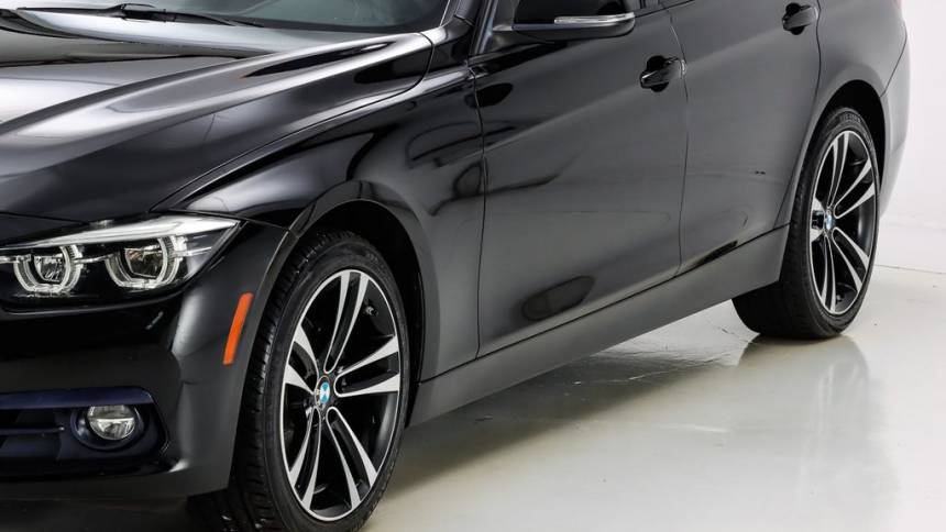 2018 bmw 3 series 330i xdrive