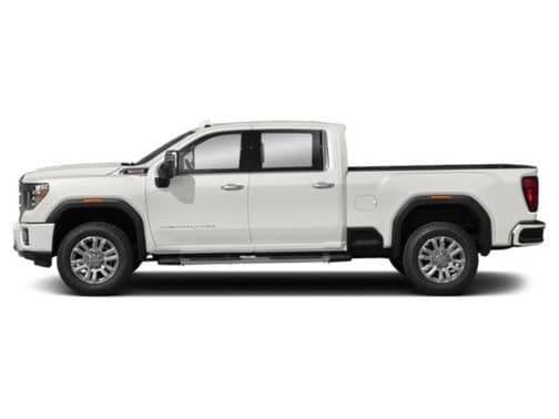2022 gmc sierra 2500 denali 4x4 crew cab 6.75 ft. box 158.9 in. wb in prattville, alabama