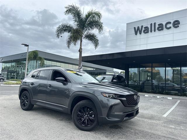 2024 mazda cx-50 2.5 s premium