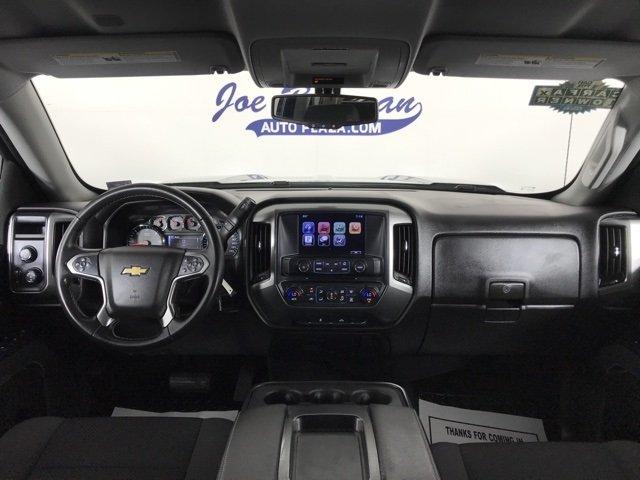 used 2016 chevrolet silverado 1500 4x4 double cab lt harrisonburg, va 22801 for sale in harrisonburg, virginia