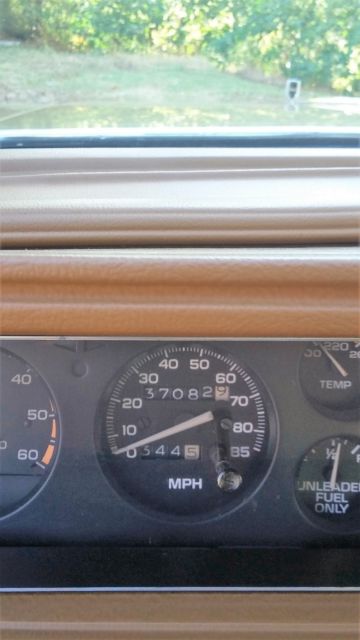 1979 matching numbers cutlas olds w/hurst package