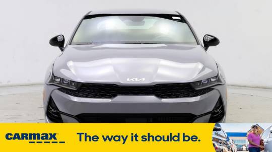 2024 Kia K5