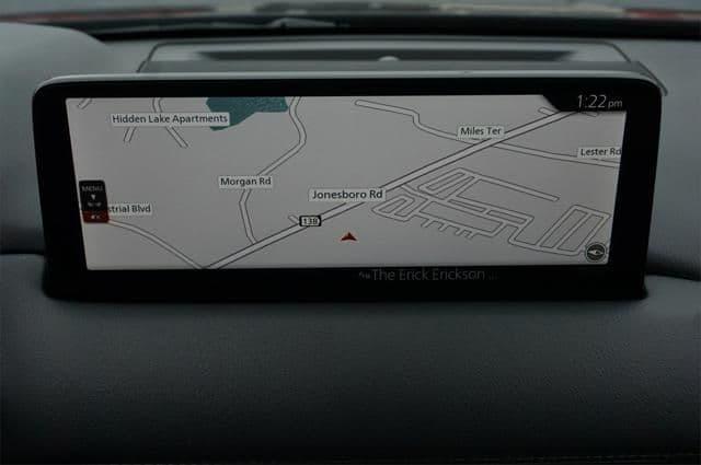 2021 mazda cx-5 grand touring in union city, georgia