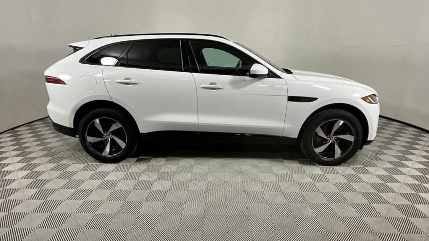 2021 jaguar f-pace p250 s