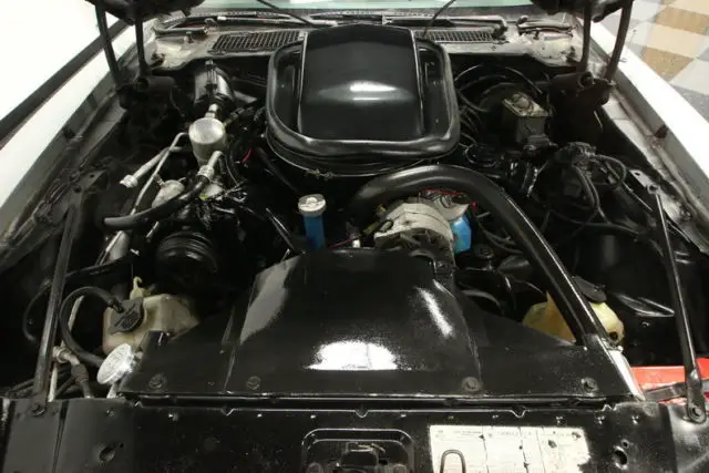 rare 10th anny t/a, fact colors, recent paint & interior, 6.6l v8, a/c, ps, pb!!