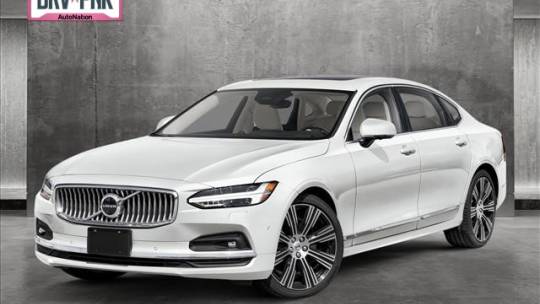 2023 volvo s90 b6 plus