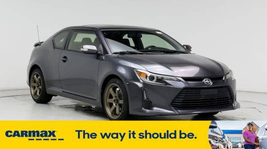 2014 Scion tC