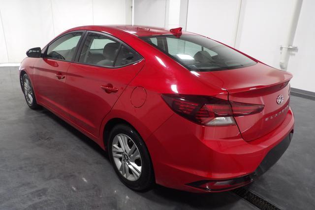2020 hyundai elantra limited