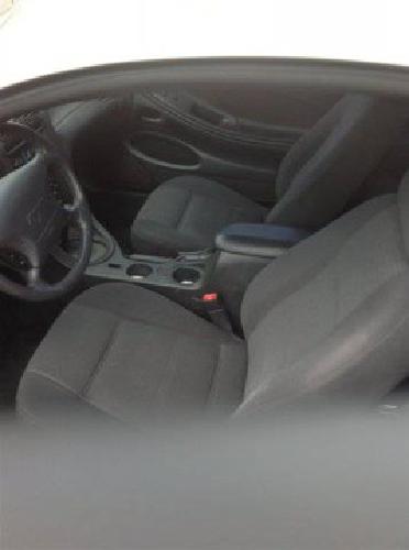 2001 ford mustang deluxe in columbus, oh
