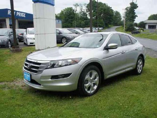 2010 honda accord crosstour ex-l in east stroudsburg, pa