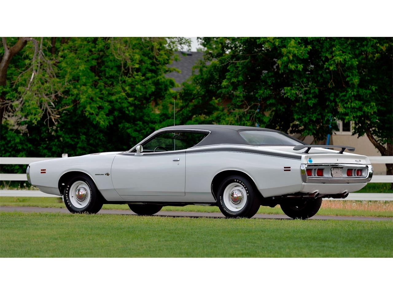 1971 dodge super bee