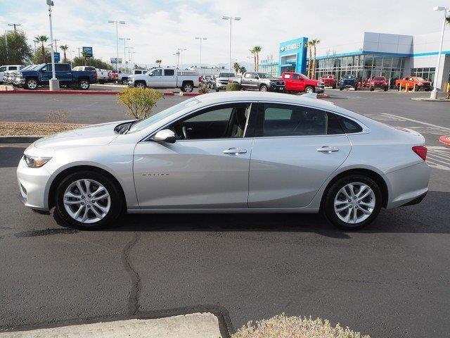 2017 chevrolet malibu lt lt 4dr sedan for sale in las vegas, nevada