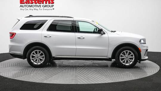 2023 Dodge Durango