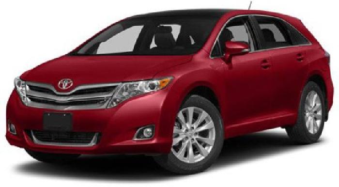 2013 toyota venza limited in san rafael, ca
