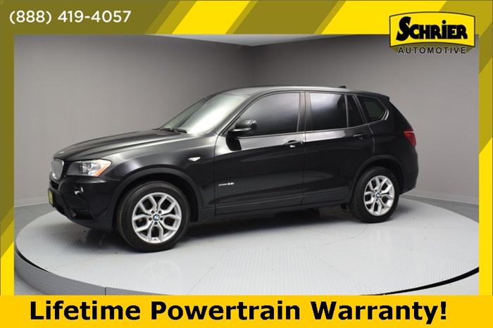 used 2014 bmw x3 xdrive35i omaha, ne 68117 for sale in omaha, nebraska