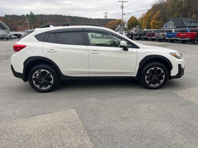 2023 subaru crosstrek premium