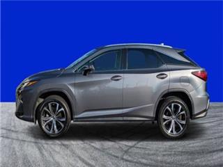 2019 Lexus RX base