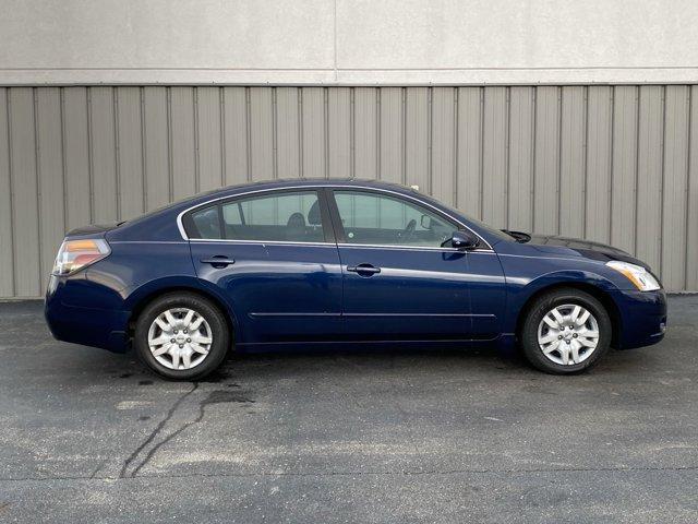 2010 nissan altima 2.5 s