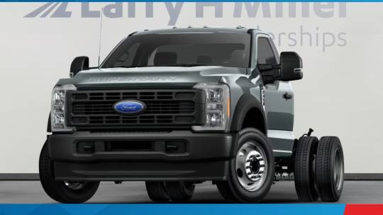 2024 Ford F-450
