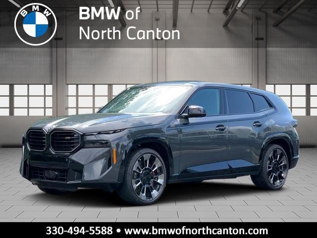 2024 bmw xm base