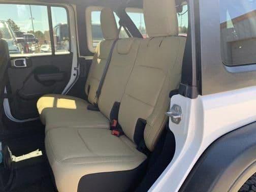 2020 jeep wrangler unlimited sport in carrizo, arizona