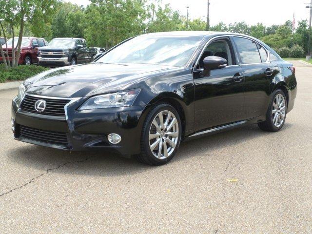 used 2015 lexus gs 350 brandon, ms 39042 for sale in brandon, mississippi