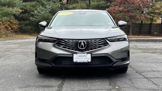 2024 Acura Integra