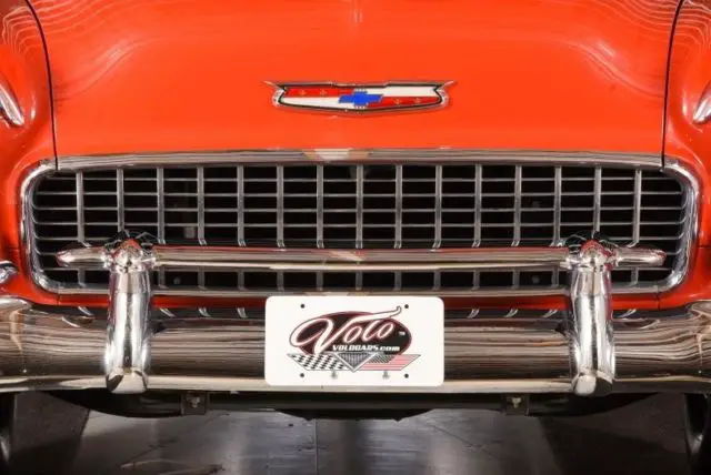 factory a/c, p. steering & brakes, frame off restoration!