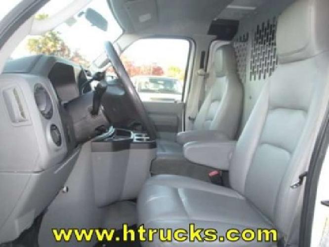 2010 ford e150 xlt in palo alto, ca
