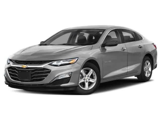 2019 chevrolet malibu 1ls