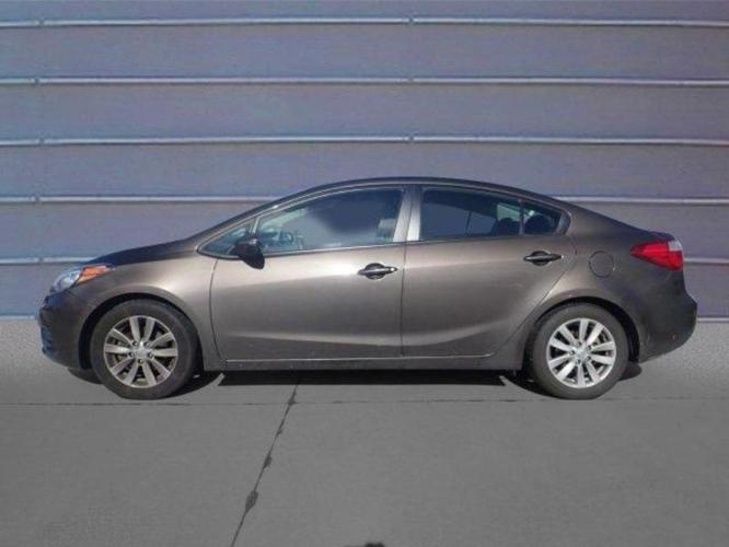 2015 kia forte lx lx 4dr sedan 6a for sale in elkhorn, nebraska