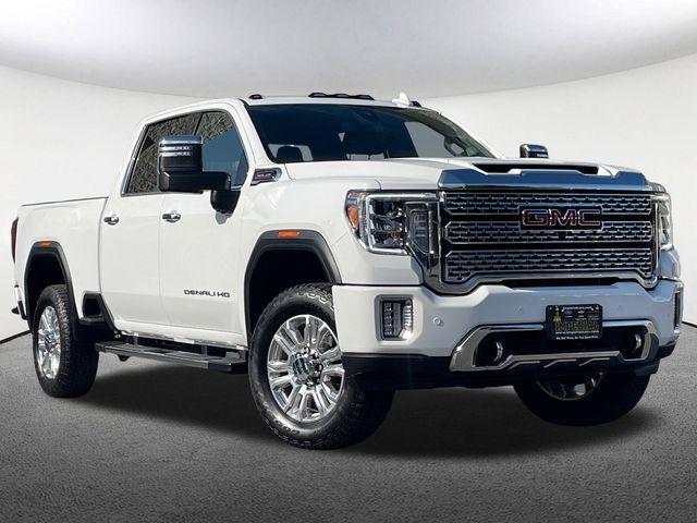 2022 gmc sierra 2500 denali