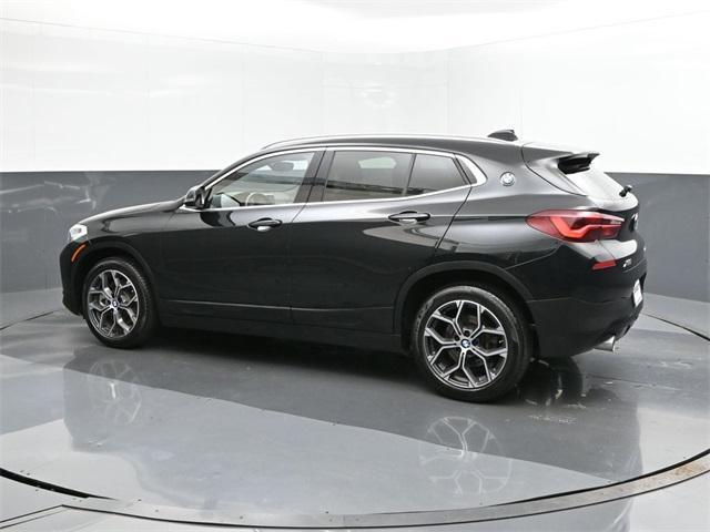 2023 bmw x2 sdrive28i
