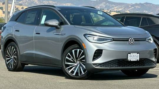 2024 Volkswagen ID.4