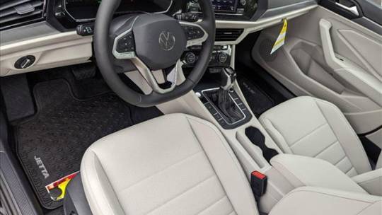2023 volkswagen jetta se