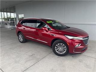 2023 Buick Enclave premium