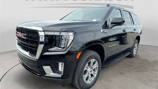 2024 GMC Yukon