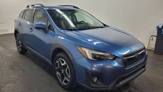 2015 Subaru Xv crosstrek