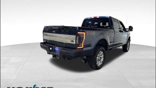 2019 Ford F-250