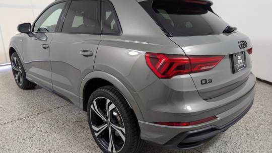 2024 Audi Q3