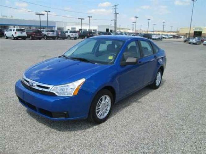 2011 ford focus se in evansville, in