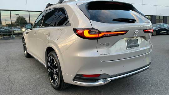 2024 Mazda CX-90