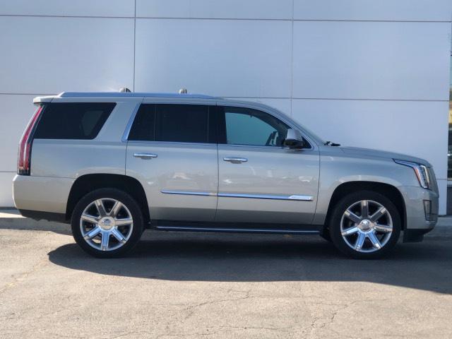 2016 cadillac escalade luxury collection 4x4 luxury collection 4dr suv for sale in sheridan, wyoming