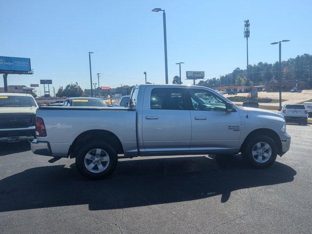 2019 ram 1500 slt