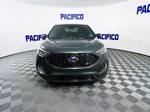 2024 ford edge st