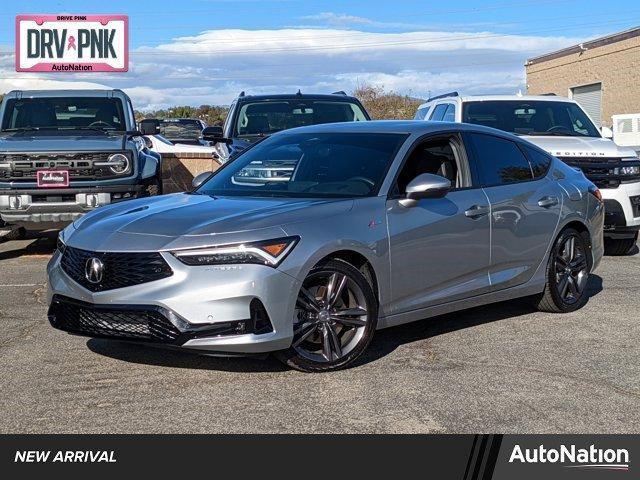 2024 acura integra a-spec technology